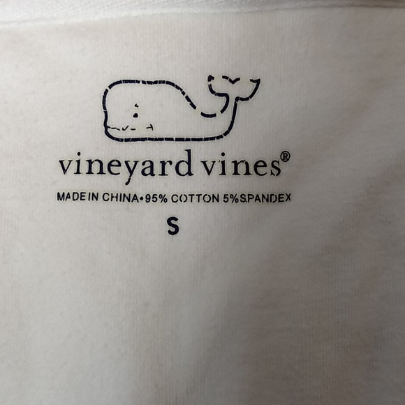 Vineyard vines hoodie - Picture 5 of 5